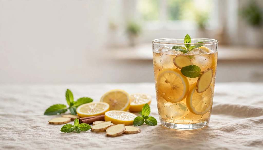 How to Drink Tea Without Adding Extra Calories