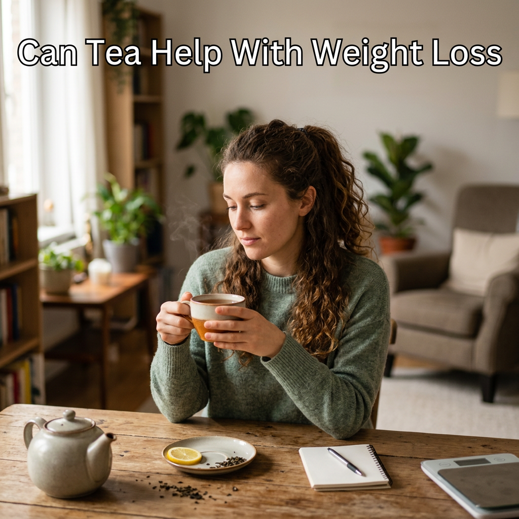 Tea Guides